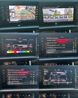 Škoda Kodiaq VRS 2022 180kw Matrix/Pano/Virtual/Dcc - 17