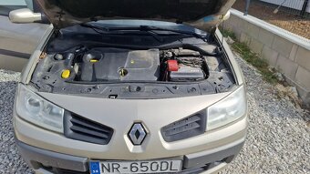 Renault Megane II predaj - 17