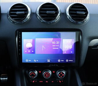 Audi TT Coupé 1.8 TFSI - 17