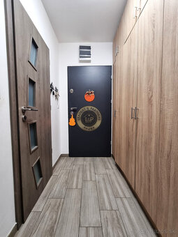 PREDAJ 3izbový byt so záhradkou Mosonmagyaróvár - 17