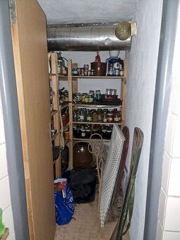 Rodinný dom s menším pozemkom, na bývanie alebo prenajímanie - 17