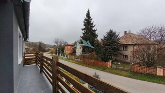 Dvojpodlažná bytová jednotka v RD (Olováry, okr. V. Krtíš. - 17