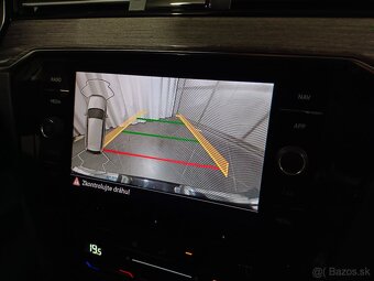 VW Passat B8 Variant TDI DSG Elegance - záruka Autodraft - 17