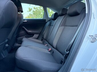 2022 Volkswagen Taigo Life 1.0Tsi | Full LED►95.000 km - 17