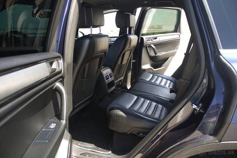 Volkswagen Touareg II 3.0 V6 TDI, 180kw BlueMotion, R-Line, - 17