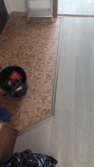 Podlahárske práce - 17