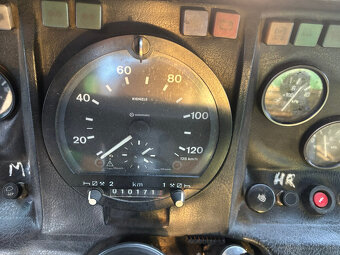 Prodám nákladní automobil TATRA T815 6X6.2 s hydraulickou r. - 17