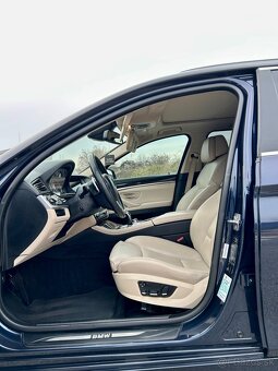 BMW F11 530d Touring 180kw - 17