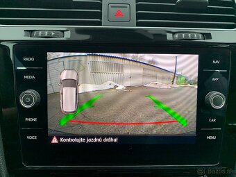 Volkwagen Golf 7 ,TSI r.v 2020, 146tis km, odpočet DPH - 17