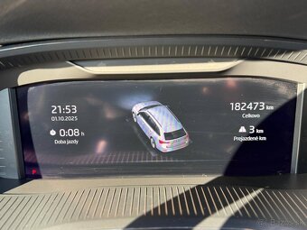 Škoda Octavia Combi 2.0 TDI SCR Style DSG - 17