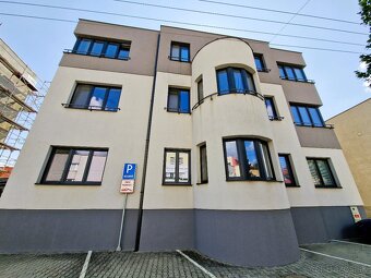 Apartmán č. 5 | Villa Martes Martin - 17