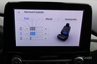 Ford Puma 1,0i ECOBOOST 92 kW - 17