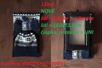 Tepláky Reebok - 17