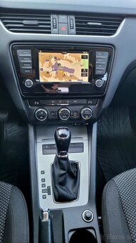 Škoda Octavia Combi 1.6 TDI 110k Active DSG - 17