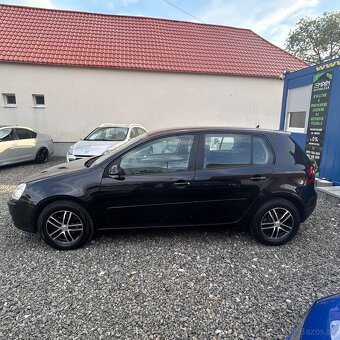 Volkswagen Golf 1.9 TDI Trendline - 17