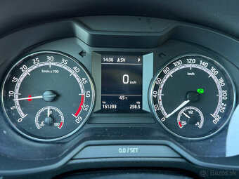 ❗❗❗ Škoda Octavia 2.0 TDI, DSG ❗❗❗ - 17
