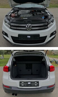 Vw Tiguan 2.0 Tdi BlueMotion • Sport&Style • 175.000km • - 17