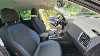 Seat Ateca 1.5 TSI 150 Style 2020 - 17