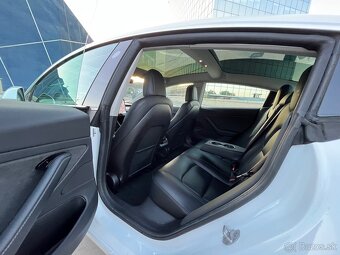 Tesla Model 3 Dual Motor 4x4 - 17