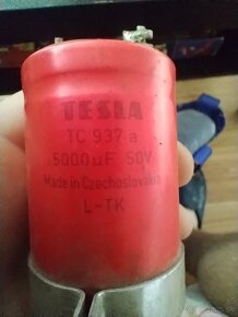 Radiosučiastky - 17