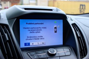 Ford Kuga Vignale  2.0 TDCi AWD - 106 tis km - Automat - 17