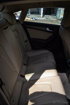 Audi A5 Sportback 3.0 TDI multitronic 150KW - 17