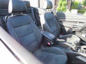 Volkswagen VW Eos GT Sport r.v.06/2010 106500 km - 17