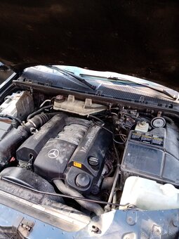 Mercedes W163 Ml 320 - 17