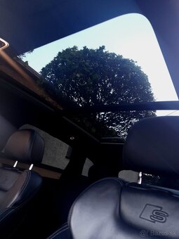 Predam Audi Q7 3.0 TDI Quattro S-line - 17