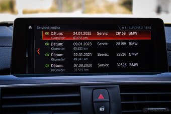 M440i xDrive M Performance, M výfuk, HUD, Harman Kardon - 17