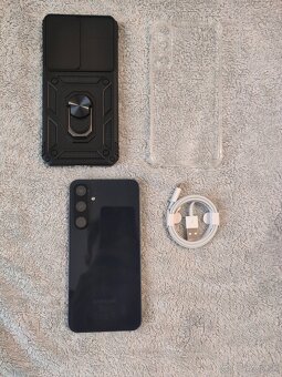 Samsung Galaxy A55 256GB,8GB RAM - 17