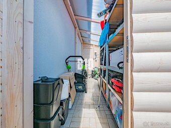 Komfortné bývanie pre rodinu vo Veľkých Uľanoch - 17