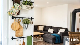 Dom v Lipníku ako oáza pokoja s rodinnou dušou - 17