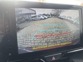 Toyota Yaris Cross Adventure automat 4x4, záruka 12 mesiacov - 17