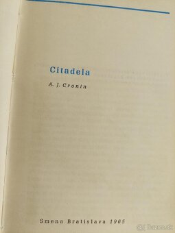 Rozpredám zbierku kníh - 17