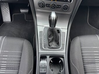 VOLKSWAGEN GOLF 7 VARIANT LOUNGE 1.6 TDI 81KW DSG - 17