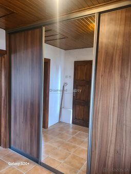 Na predaj rodinný dom pri Vrábľoch - 17