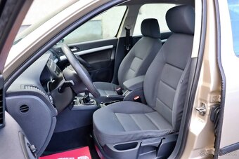 Škoda Octavia 1.6 Ambiente - 17