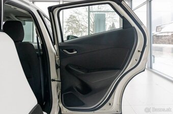 Mazda CX-3 2.0 Skyactiv-G120 Challenge - 17