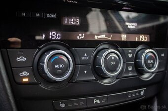 Mazda 6 Combi 2.2 Skyactiv-D, 110kW, M6 - 17