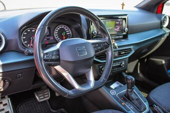 Seat Arona 1.5 TSI EVO FR DSG - 17