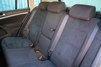 Volkswagen Tiguan 2.0TDI 4x4 - 17