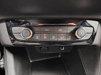 Corsa 1.2 SK 7tis km - 17
