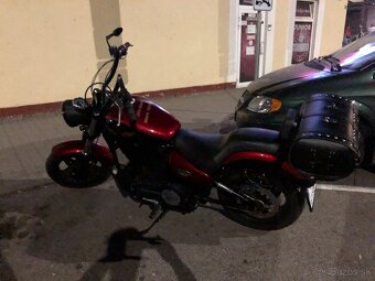 Victory V 92 SC - 17
