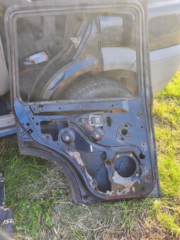 Land Rover freelander2 TD4 - 17