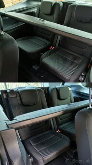Seat Alhambra 2.0 TDI 4-Drive I-Tech | 7 miest - 17