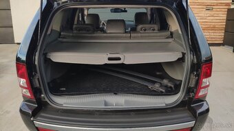 Jeep Grand Cherokee Overland 3,0crd - 17
