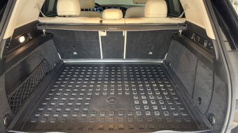Mercedes-Benz GLE SUV 400D, KUPOVANÉ V SR, VO FÓLII, ZÁRUKA - 17