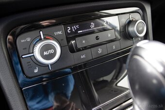 Volkswagen Touareg II 3.0 V6 TDI BMT 4MOTION Mountain. - 17