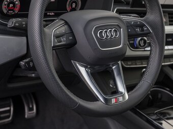 Audi A5 50 3.0 TDI S line quattro tiptronic 210kW - 17